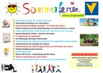  Sommerprogramm 2025