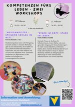 27.02.2026 Kompetenzen fürs Leben